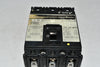 Square D FAL34015 Circuit Breaker 3 Pole 15 Amp 480VAC Series 2