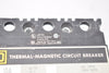 Square D FAL340151253 Thermal Magnetic Circuit Breaker 3 Pole 15A 60 Hz 240V