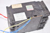 Square D FAL340301253, RT-1814 Thermal-Magnetic 3 Pole Circuit Breaker Type: FAL 240V 50/60 Hz