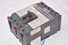Square D FAL340301253 Thermal Magnetic Circuit Breaker 30A 240V 3 Pole Unit