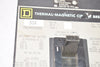 Square D FAL340301253 Thermal Magnetic Circuit Breaker 30A Type FAL 240V