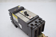 Square D FDA240602 Circuit Breaker 2 Pole 60 amps 240 Voltage