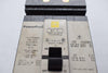 Square D FDA240602 Circuit Breaker Powerpact, type FDA, 2P, 1PH, 60A, 277/480V, 18kA@480V