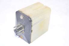 Square D FP0-22 Class 8501 AC Pilot Duty Relay Switch 8 Pin
