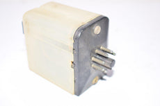 Square D FPD0-22 Class 8501 24-120 VDC Relay Switch