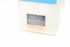 Square D FPD0-22 Class 8501 24-120 VDC Relay Switch