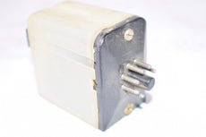 Square D FPD0-22 Class: 8501 Electrical Relay Switch 8 Pin 120 VDC 10 Amp