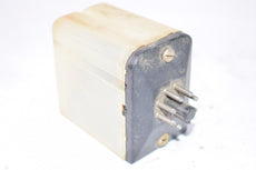 Square D FPD0-22 Class: 8501 Electrical Relay Switch 8 Pin 24-120 VDC 10 Amp