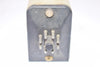 Square D FPD0-22 Class: 8501 Pilot Duty Relay Switch 8 Pin 120 VDC