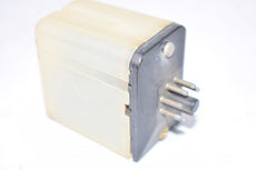 Square D FPD0-22 Class: 8501 Relay Switch 8 Pin 120 VDC 10 Amp