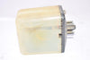 Square D FPO-22 Class 8501 125 VAC MAX 10 Amps Relay Switch
