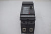 Square D HDA261252 Circuit breaker, PowerPact H, I-Line, thermal magnetic, 125A, 2 pole,14 kA, 600 VAC