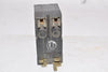 Square D HL-266 Circuit Breaker Switch 2 Pole 120/240 VAC 40 Amp