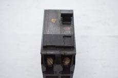Square D KP-613 2 Pole Type QD 120/240 VAC 15 Amp Circuit Breaker