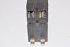 Square D KT-477 Circuit Breaker Switch 2 Pole 120/240 VAC