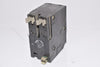 Square D KW-346 Circuit Breaker Switch 120/240 VAC 10,000 Amp Interrupting Rating