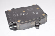Square D L-4220 Circuit Breaker Switch HACR Type 15 Amp