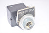 Square D Light Module Class 9001 Type: KM Series: F 48V