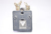 Square D Light Module Class 9001 Type: KM Series: F 48V