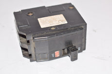 Square D LL-7872 HACR Type Circuit Breaker Switch 20 Amp for CVAC Refrigeration