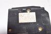 Square D LL-7872 HACR Type Circuit Breaker Switch 20 Amp for CVAC Refrigeration