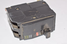 Square D M-1476 Circuit Breaker Switch Type HACR 120/240 VAC