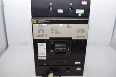 Square D MHL363001027 300A Circuit Breaker 600V AL900MA