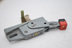 Square D On/Off Circuit Breaker Disconnect Load Switch 5-1/2''