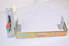 Square D Operating Mechanism Assembly, Circuit Breaker Handle Assembly - Misc