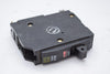 Square D Q0115 Circuit Breaker 15a 1 Pole 120/240 VAC
