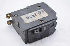Square D QOB2020 20 Amp Circuit Breaker HACR 120/240V