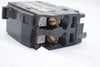 Square D QOB2020 20 Amp Circuit Breaker HACR 120/240V