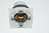 Square D Selector Switch Housing, No LEVER