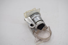 Square D Selector Switch with Contactor And Cover