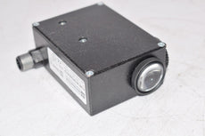 Square D Telemecanique XURK1KSMM12 Photoelectric Sensor 200mA
