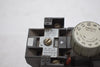 Square D Timing Relay 8501XTE2 Control Relay Series A