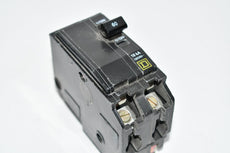 Square D TIPO-00 L-5687 60 Amp Circuit Breaker 10kA 120/240V