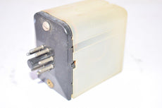 Square D Type: FPD0-22 Class 8501 Relay Switch 24-120 VDC 10 Amp