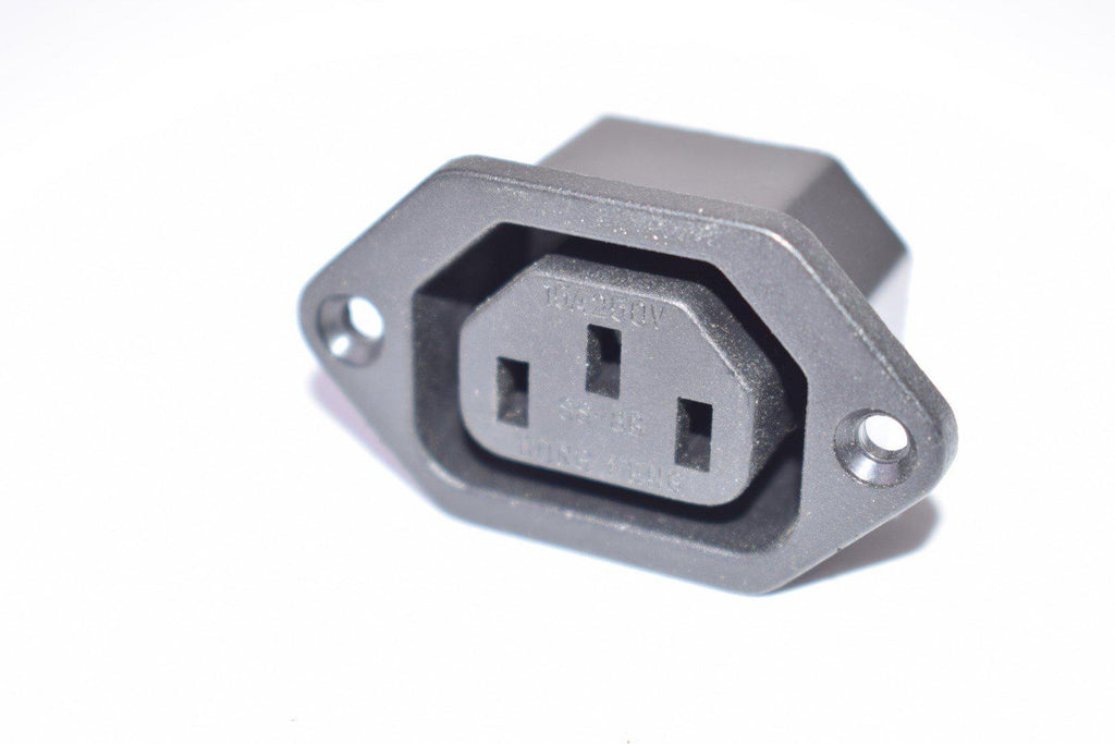 Ss250 Plug SS-8B 15A 250V Socket Plug Adapter – VB Industrial Supply