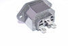 SS-8B 15A 250V Socket Plug Adapter