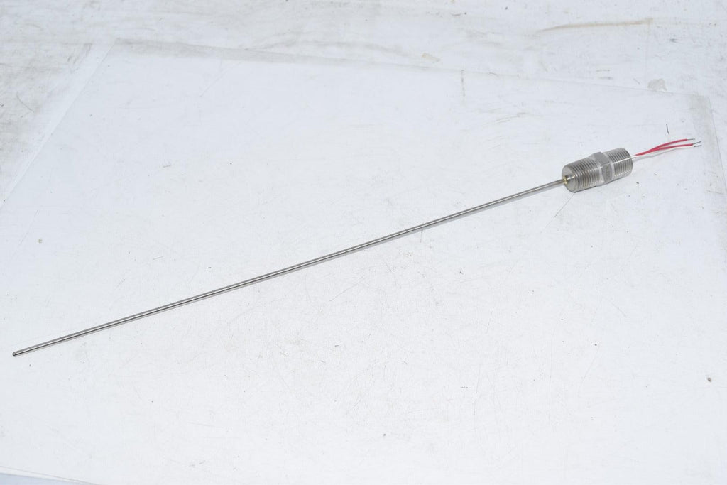 SS316 Wire Sensor Probe 17'' – VB Industrial Supply