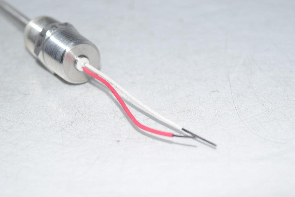 SS316 Wire Sensor Probe 9'' – VB Industrial Supply