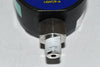 SSI Technologies Digital Media Pressure Lighted Gauge MGA-100-A-9V-R 2-5/8'' O.D.