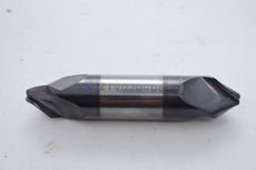 ST-214020-061 Carbide Double End Mill Cutter 5/8'' 0.6250 3'' OAL