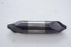 ST-214020-061 Carbide Double End Mill Cutter 5/8'' 0.6250 3'' OAL