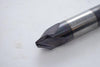 ST-214020-061 Carbide Double End Mill Cutter 5/8'' 0.6250 3'' OAL