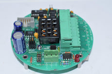 ST-25XP I/O PCB Rev. C ASSY 10-0043