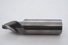 ST-3 154346-3 1'' Solid Carbide End Mill Milling Cutter 3FL