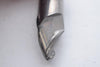 ST-3 154346-3 1'' Solid Carbide End Mill Milling Cutter 3FL
