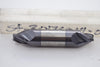 ST-30176041-01 Carbide Double End Mill Cutter 5/8'' 0.6250 3'' OAL